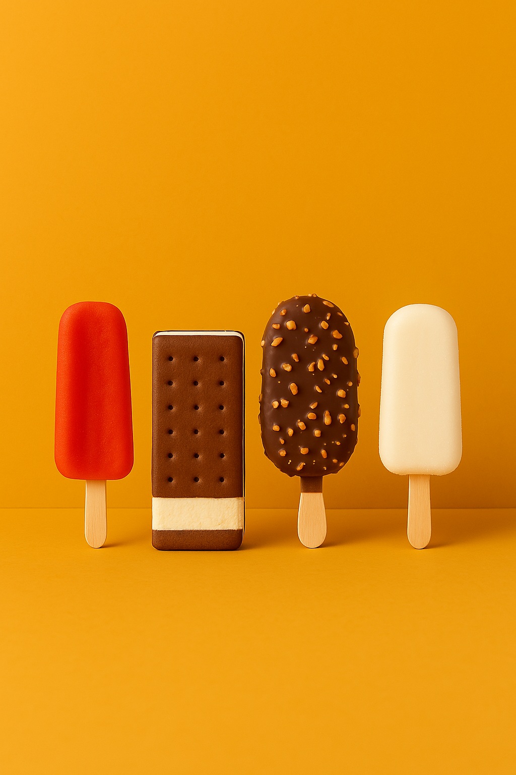 Helados