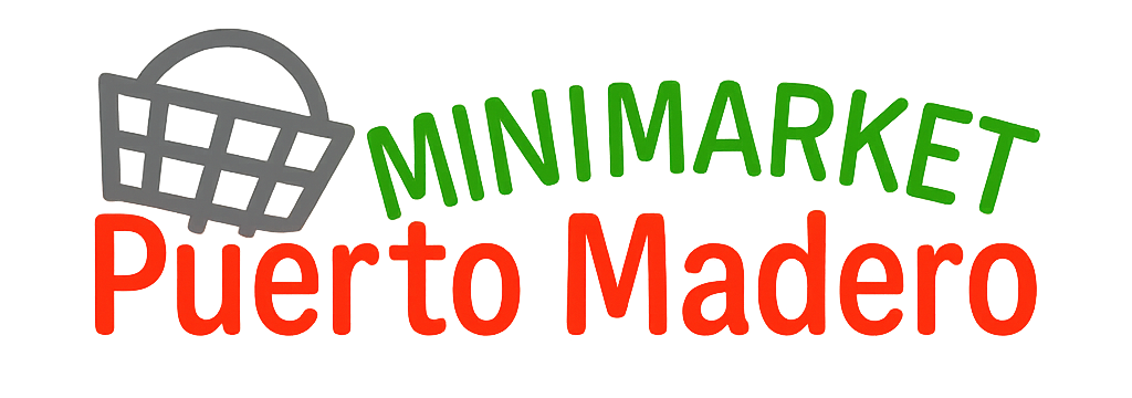 Minimarket Puerto Madero