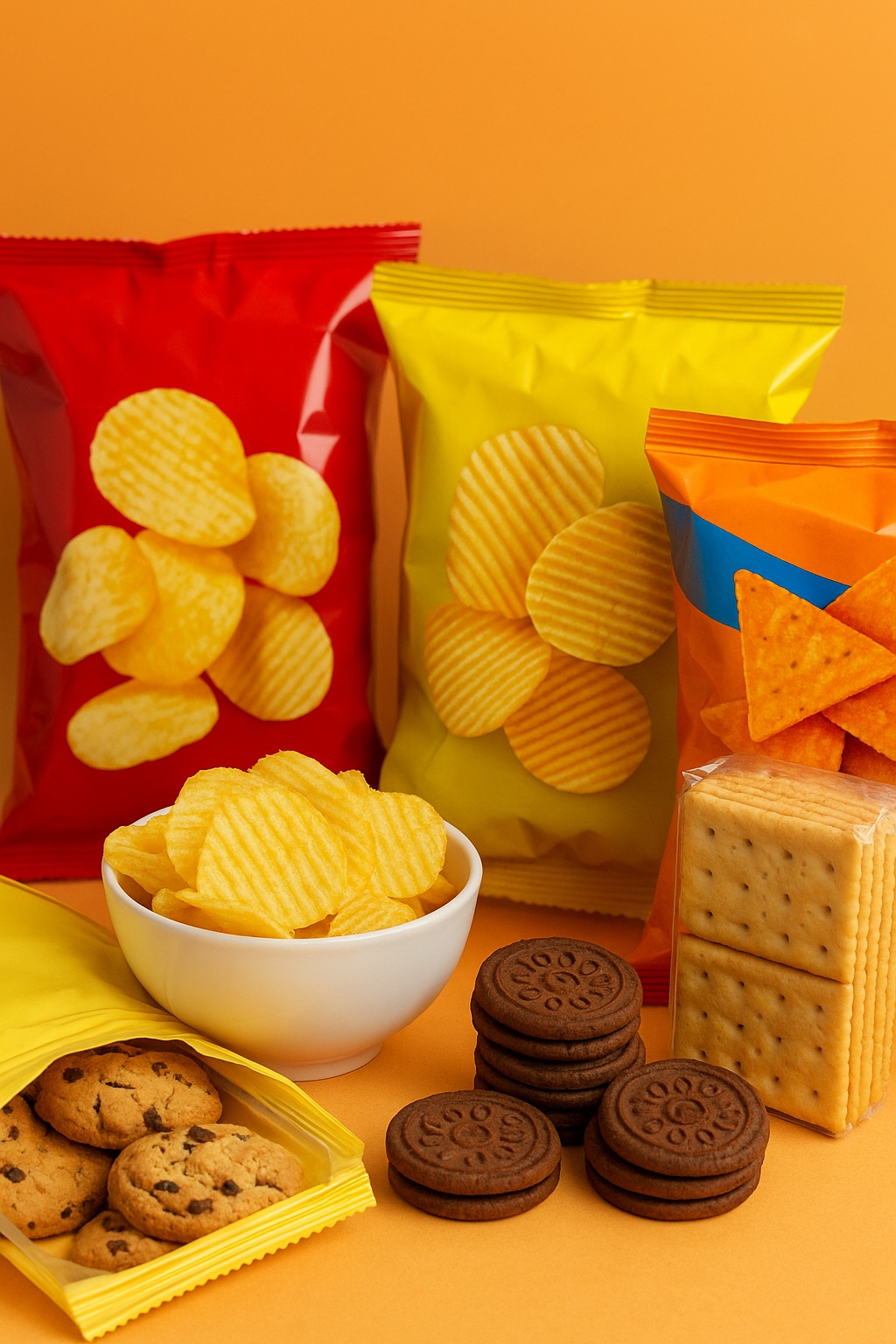 Snacks